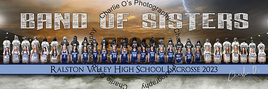 Ralston Valley Girls Lacrosse Team Photos 2023